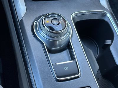 2019 Ford Fusion — photo 22 view
