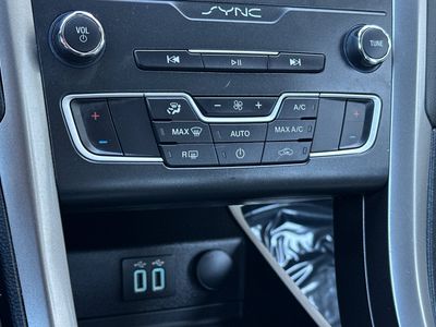 2019 Ford Fusion — photo 21 view