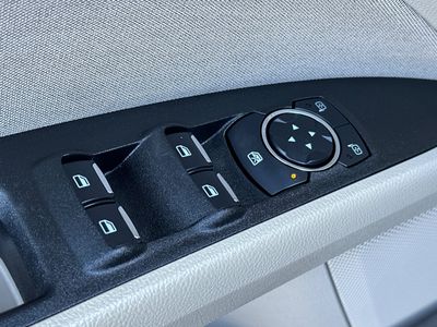 2019 Ford Fusion — photo 13 view