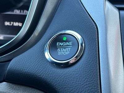 2019 Ford Fusion — photo 23 view