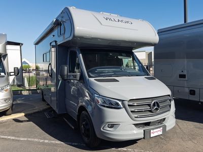 2026 REV Renegade VILLAGIO - Photo 1