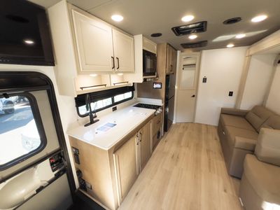 2026 REV Renegade VILLAGIO - Photo 9
