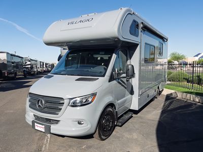2026 REV Renegade VILLAGIO - Photo 30