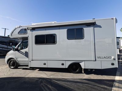 2026 REV Renegade VILLAGIO - Photo 23
