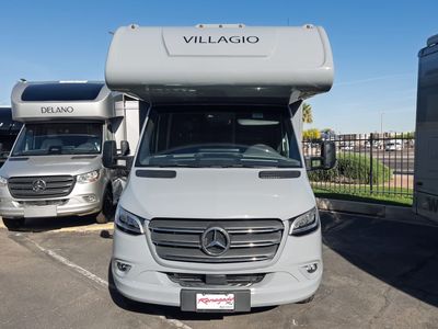 2026 REV Renegade VILLAGIO - Photo 28