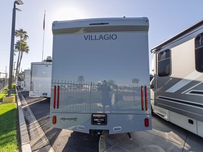2026 REV Renegade VILLAGIO - Photo 29