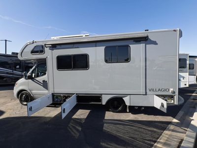 2026 REV Renegade VILLAGIO - Photo 24