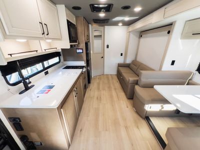 2026 REV Renegade VILLAGIO - Photo 6