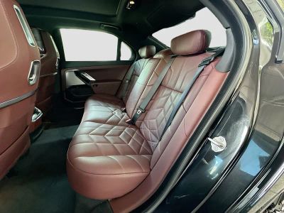 2024 BMW 7 Series — photo 26 view