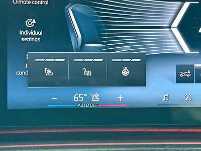 2024 BMW 7 Series — photo 21 view