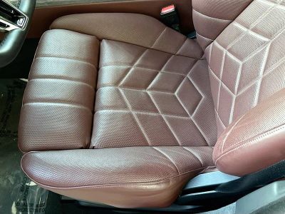 2024 BMW 7 Series — photo 20 view