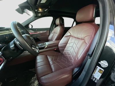 2024 BMW 7 Series — photo 22 view
