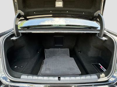 2024 BMW 7 Series — photo 28 view