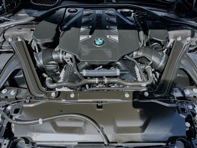 2024 BMW 7 Series — photo 34 view