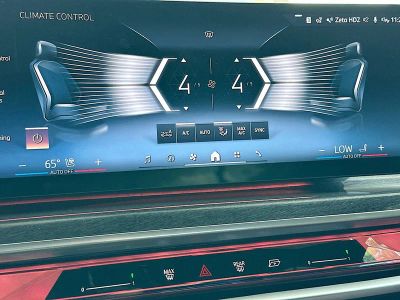 2024 BMW 7 Series — photo 16 view