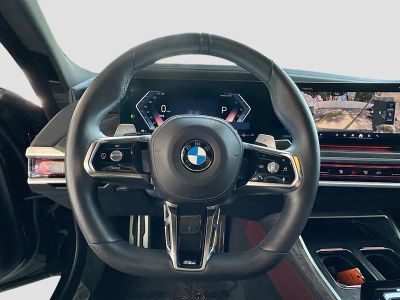 2024 BMW 7 Series — photo 11 view