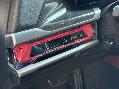 2024 BMW 7 Series — photo 10 view