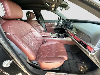 2024 BMW 7 Series — photo 30 view