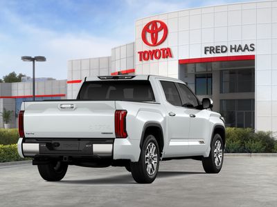 2026 Toyota Tundra i-FORCE MAX - Photo 11