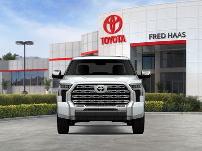 2026 Toyota Tundra i-FORCE MAX - Photo 19