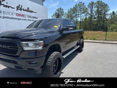 2021 Ram 1500 - Photo 1