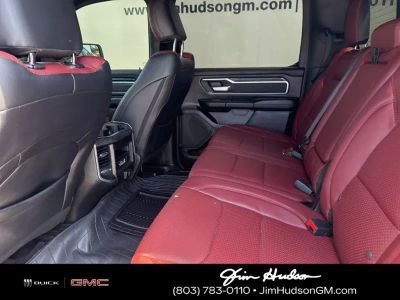 2021 Ram 1500 - Photo 7