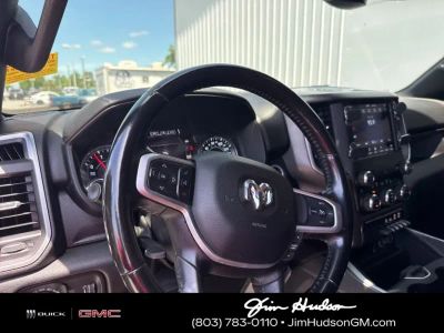 2021 Ram 1500 - Photo 6