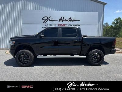2021 Ram 1500 - Photo 2