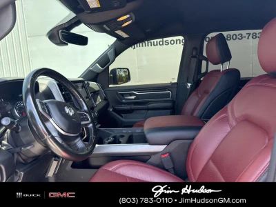 2021 Ram 1500 - Photo 5