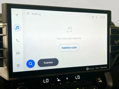 2023 Toyota Tundra — photo 24 view