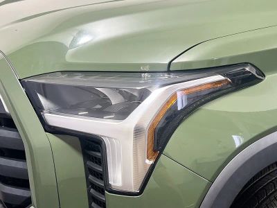 2023 Toyota Tundra — photo 9 view