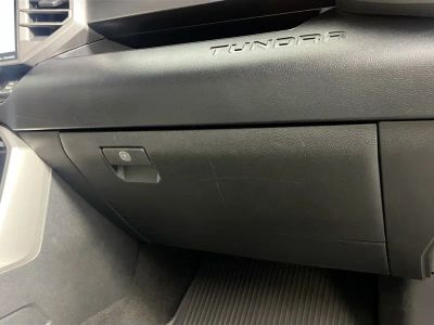 2023 Toyota Tundra — photo 31 view