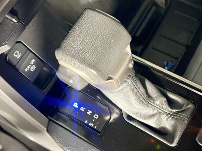 2023 Toyota Tundra — photo 21 view