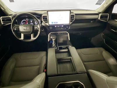 2023 Toyota Tundra — photo 26 view