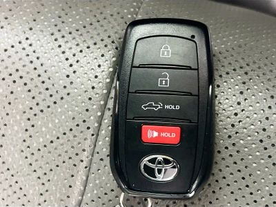 2023 Toyota Tundra — photo 32 view