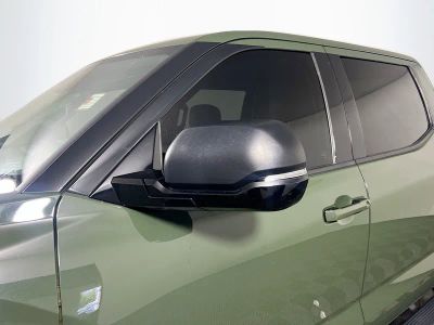 2023 Toyota Tundra — photo 10 view
