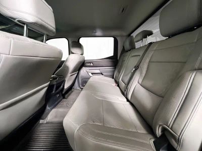 2023 Toyota Tundra — photo 25 view