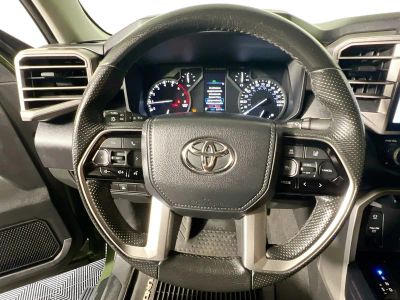 2023 Toyota Tundra — photo 15 view