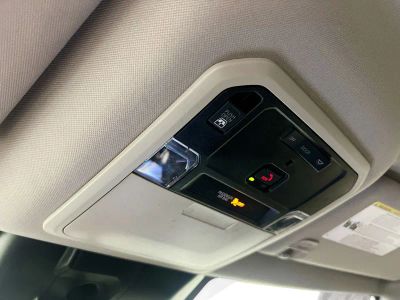 2023 Toyota Tundra — photo 18 view