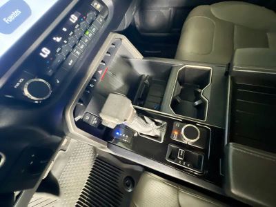 2023 Toyota Tundra — photo 22 view