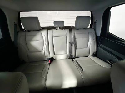 2023 Toyota Tundra — photo 29 view