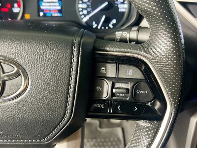2023 Toyota Tundra — photo 17 view