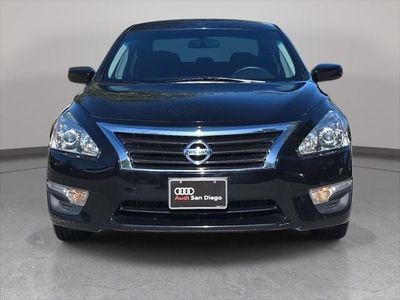 2013 Audi Nissan Altima - Photo 3