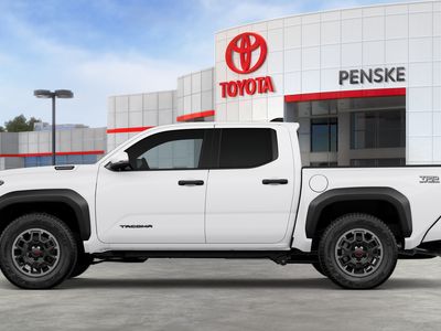 2026 Toyota Tacoma i-FORCE MAX - Photo 14