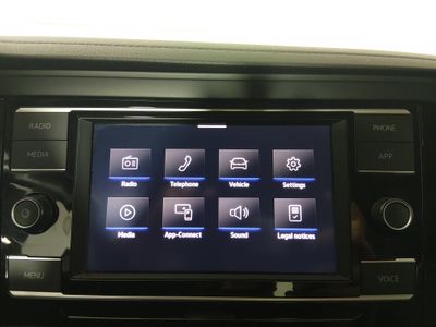 2024 Volkswagen Jetta — photo 17 view