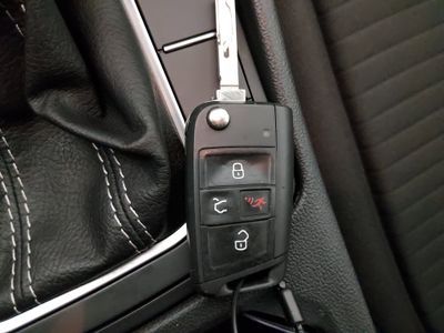 2024 Volkswagen Jetta — photo 15 view