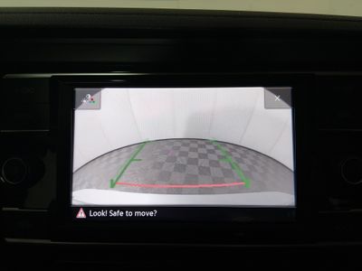 2024 Volkswagen Jetta — photo 16 view