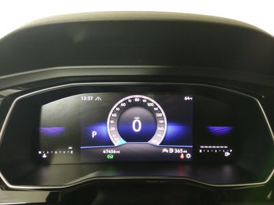 2024 Volkswagen Jetta — photo 14 view