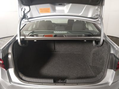 2024 Volkswagen Jetta — photo 11 view