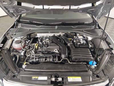 2024 Volkswagen Jetta — photo 9 view